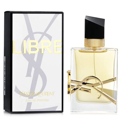 ysl libre eau de toilette 50 ml|YSL libre price.